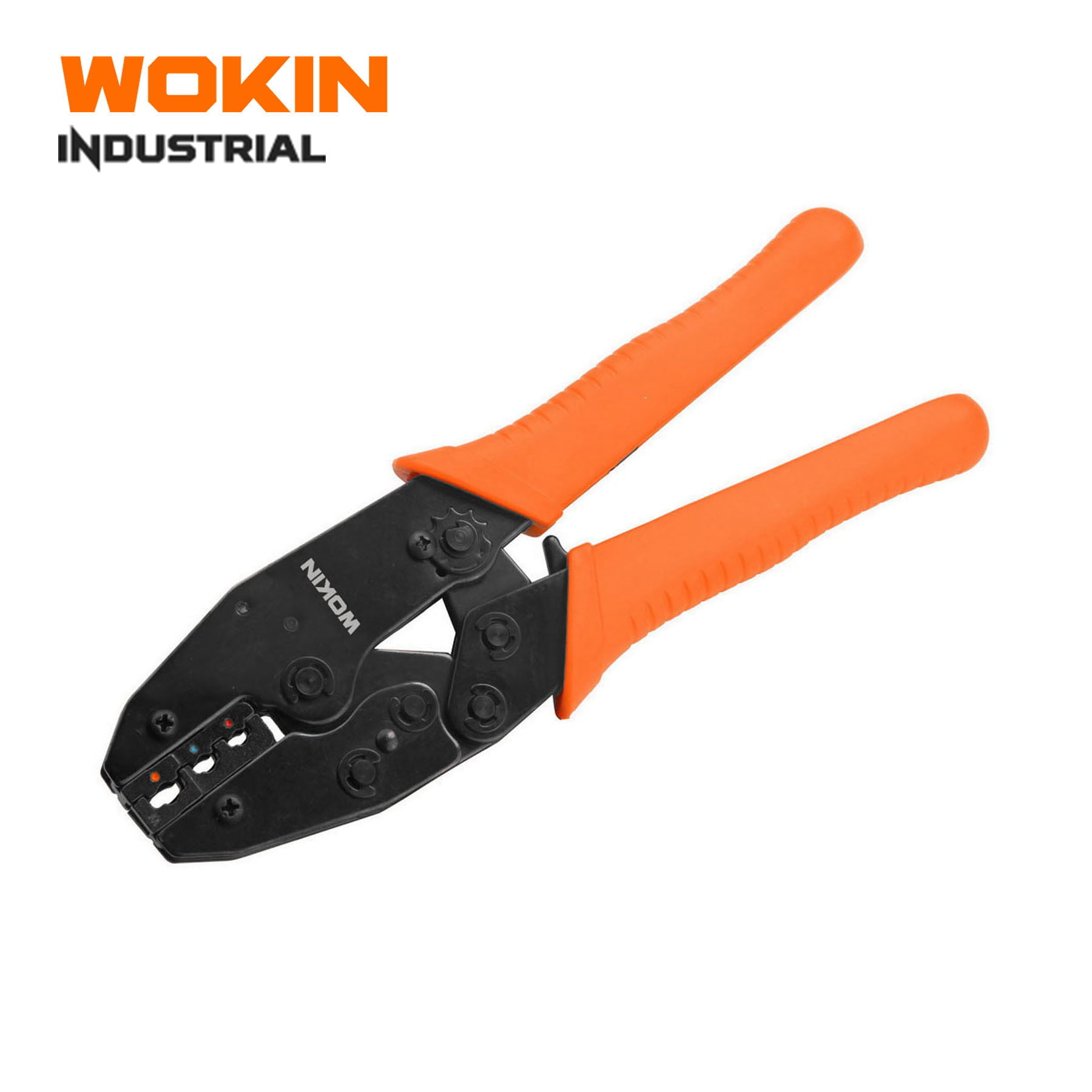 Ratchet Crimping PliersIndustrial 110009056
