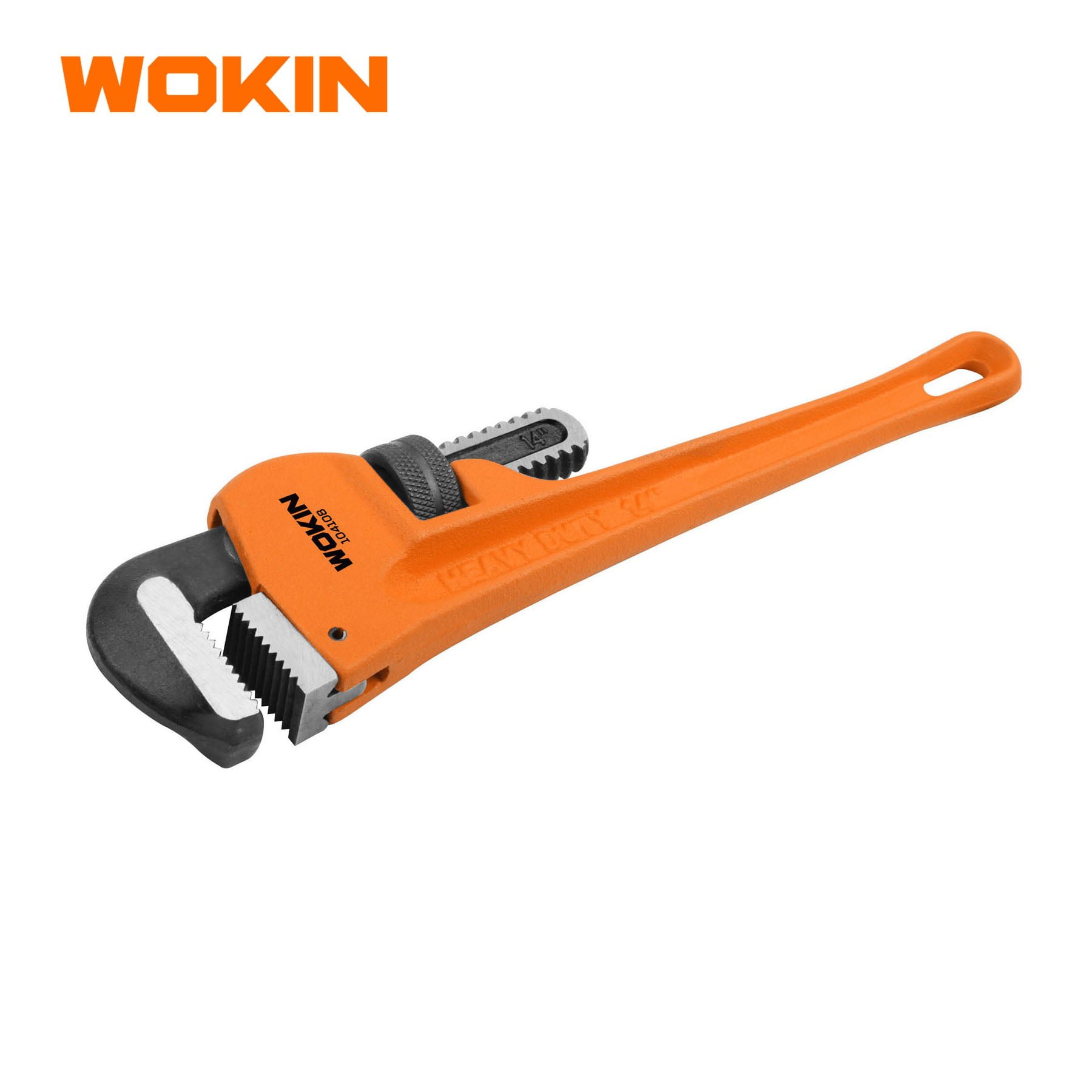 Pipe Wrench 350Mm14 110010635