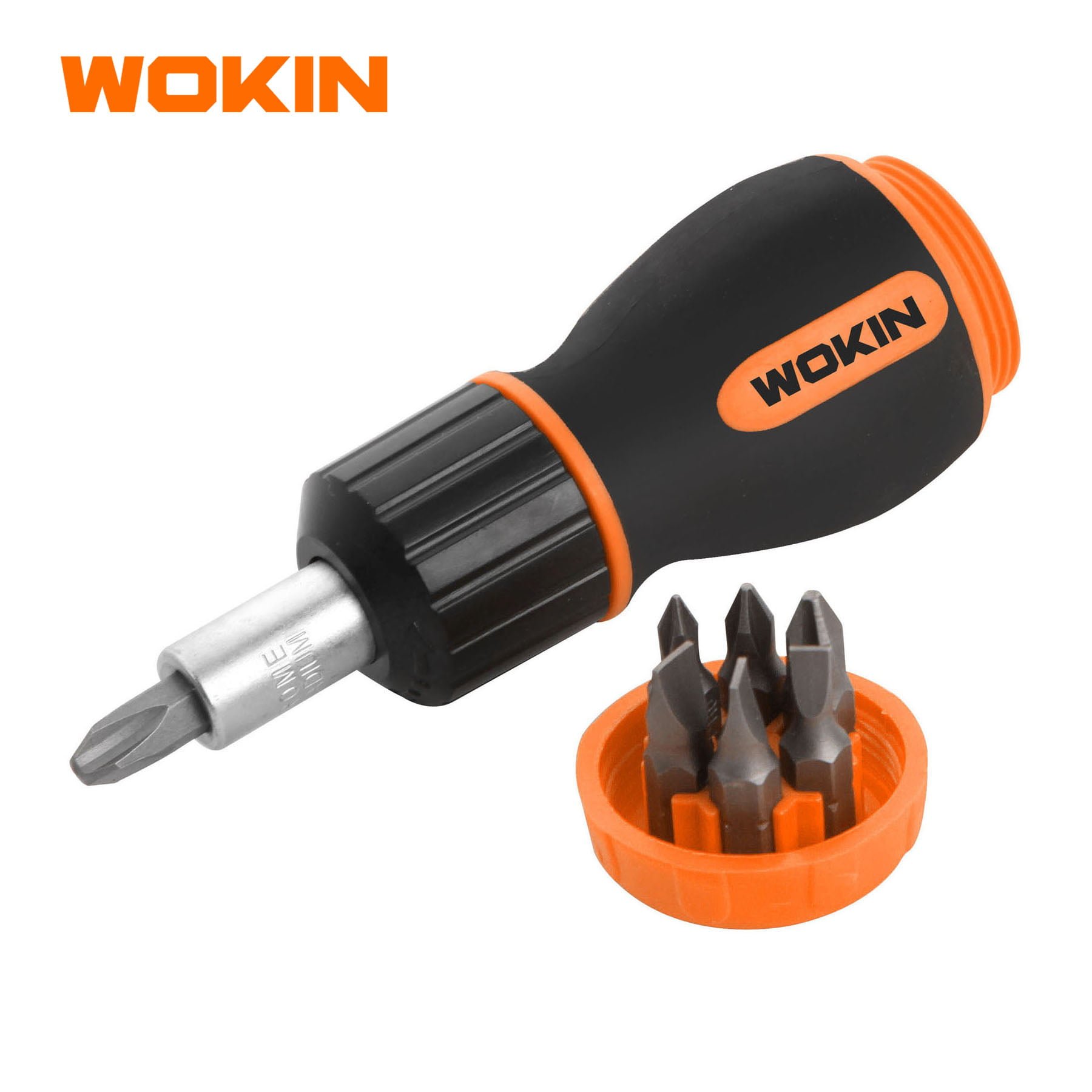 7 In 1 Ratchet Driver 110010643