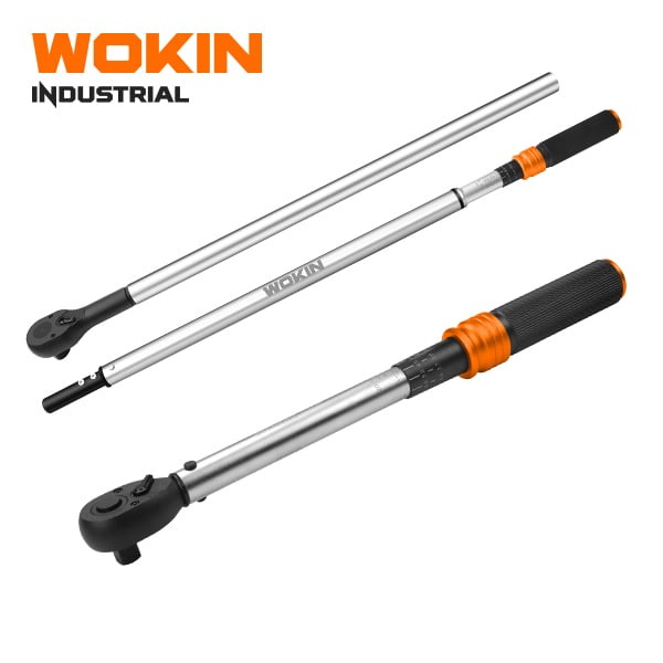 Micromete Torque Wrench W Reversible Ratchet 12 110012710